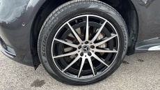 Mercedes-Benz EQC 400 300kW AMG Line 80kWh 5dr Auto Electric Estate
